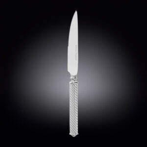 Нож для стейка Wilmax Twist L 250 мм артикул 999841006