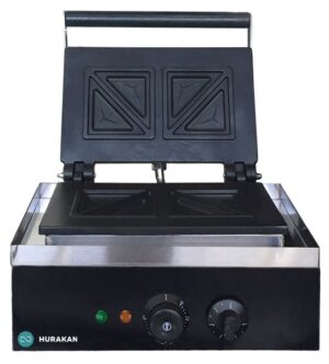 Вафельница HURAKAN HKN-GES14 Sandwich