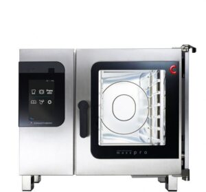 Пароконвектомат Convotherm maxx pro easyTouch 6.10 EB утапливаемая дверь
