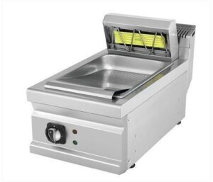 Мармит для картофеля-фри Kocateq MCCM 47 линия 700