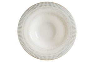 Тарелка для пасты Bonna Galata 400 мл, D 280 мм артикул S-GALABS28CK