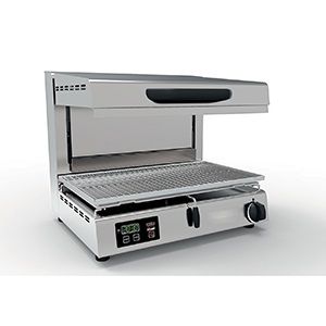 Гриль саламандра Apach Chef Line SLGSE60RT повышенной мощности