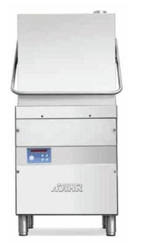 Машина посудомоечная купольная DIHR H 600 E PLUS+XP