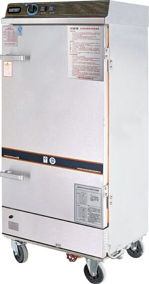 Пароварка Kocateq RS12NW