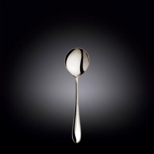 Ложка столовая Wilmax Stella L 184 мм артикул 999120