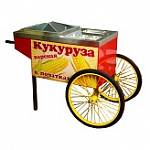 Аппараты для варки кукурузы