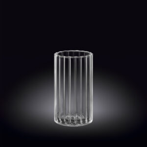 Стакан Wilmax Thermo Glass 250 мл, D 60 мм, H 110 мм артикул 888624