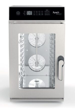 Пароконвектомат Apach Cook Line AP10ND Compact