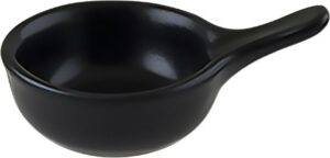 Блюдо для подачи Bonna Notte D 60 мм артикул NOTOPT6PN