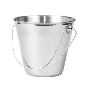 Ведерко сервировочное для подачи d 12 см, h 12 см, P.L. Proff Cuisine