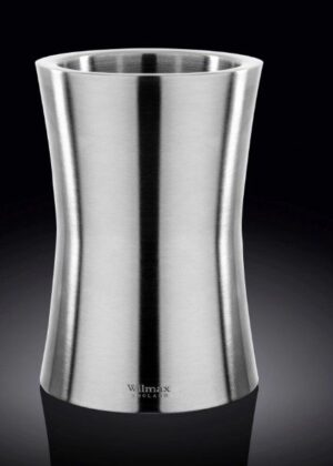 Ведро для вина Wilmax 1300 мл, H 190 мм, D 130 мм артикул WL-552402/A