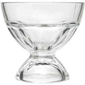 Креманка PASABAHCE Arctic 260 мл, D 112 мм, H 119 мм артикул 51108