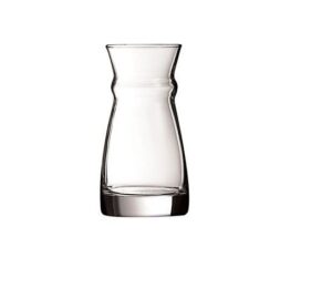 Графин Arcoroc Fluid 125 мл, D 60 мм, H 116 мм артикул L4213