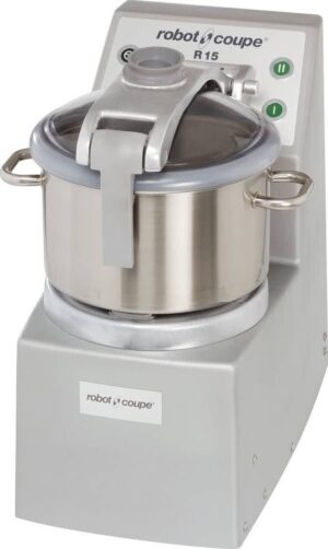 Куттер Robot-coupe R 15