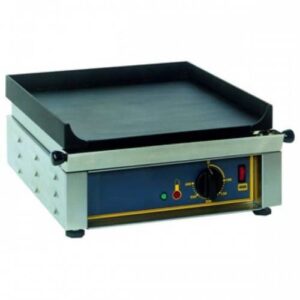 Поверхность жарочная электрическая ROLLER GRILL PSF 400 E 1.75КВТ