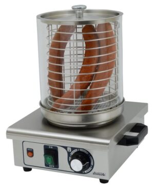 Аппарат для хот-догов AIRHOT HDS-00