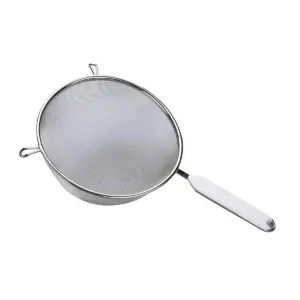 Сито 18 см,металлическая ручка с пластиковой вставкой P.L. Proff Cuisine