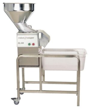 Овощерезательная машина Robot-coupe CL 55 Auto 1ф без дисков