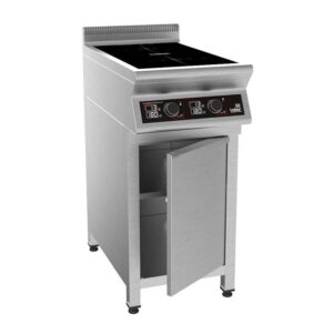 Плита индукционная КОБОР I7-2S2