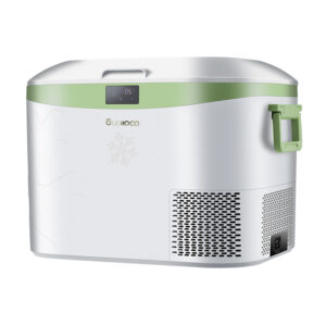 Холодильник автомобильный Бирюса НС-18P1