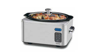 Медленноварка Viatto PSC650