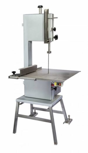 Пила ленточная Kocateq JG2200E