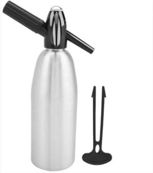 Сифон для газирования воды Gastrorag 3421 артикул 3421