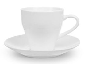 Чайная пара TVIST Ivory 240 мл артикул фк4014