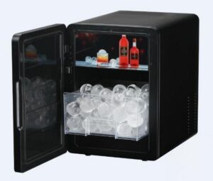 Льдогенератор COOLEQ ZB-001