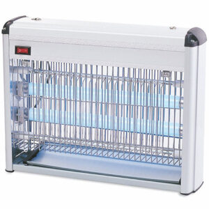 Ловушка для насекомых Airhot IK-20W LED