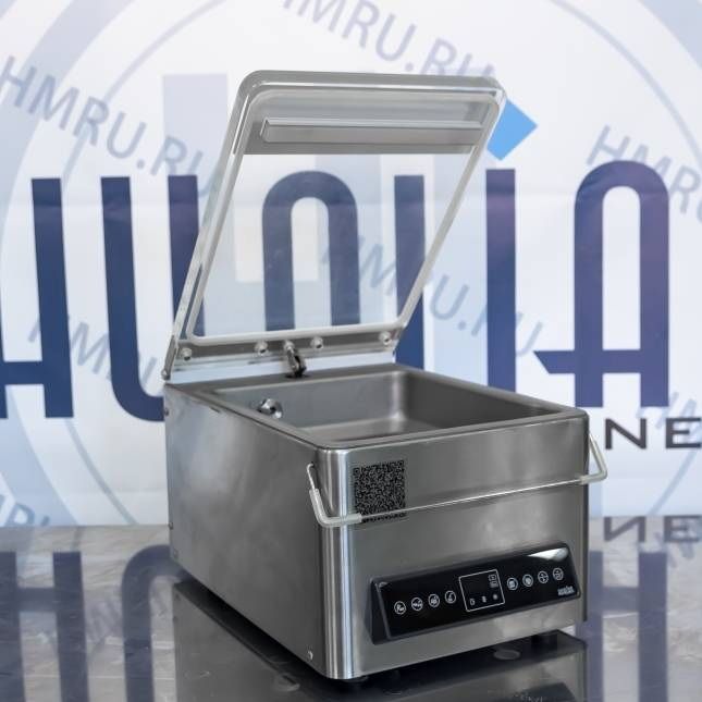 Упаковщик однокамерный Hualian Machinery HVC-210T/1D (нерж.)