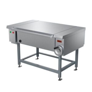 Сковорода электрическая ПРОММАШ, Саратов СЭЧ-0,45