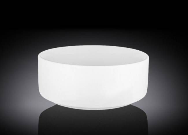 Салатник Башкирский фарфор Практик стэкбл 500 мл /1/4/6/ артикул 1403500