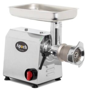 Мясорубка Apach Cook Line ATI22UT полн. унгер 1ф.