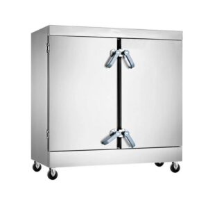 Пароварка Kocateq RS24NWser