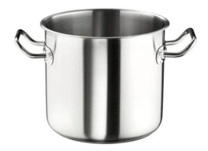 Котел Pintinox MASTER 36,5 л, D 360 мм, H 360 мм артикул 38400336