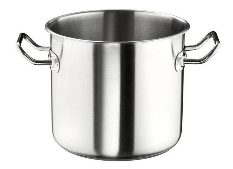 Котел Pintinox MASTER 36,5 л, D 360 мм, H 360 мм артикул 38400336