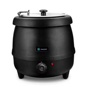 Мармит-супница HURAKAN HKN-FWPE