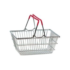 Корзинка для закусок P.L. Proff Cuisine L 185 мм, B 132 мм, H 85 мм артикул A010