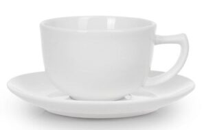 Чайная пара TVIST Ivory 225 мл артикул фк4015/1