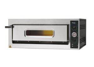 Печь для пиццы Apach Cook Line AMS4X