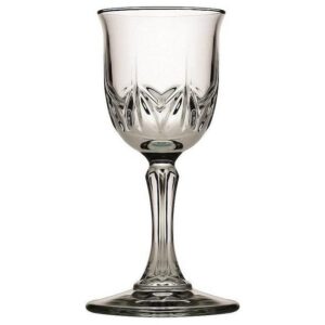 Рюмка PASABAHCE Karat 58 мл, D 55 мм, H 122 мм артикул 440145/b