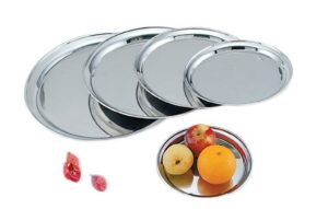 Поднос для выкладки MGSteel D 500 мм артикул 69826