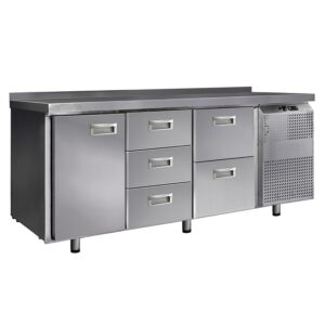 Холодильный стол Финист СХС-700-1/5