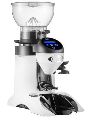 Кофемолка Cunill Kenia Tron белая