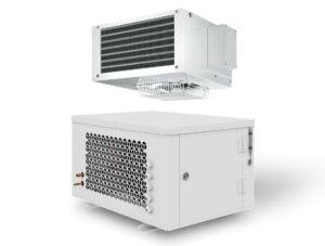 Сплит-система Polair SB109 H Horizontal