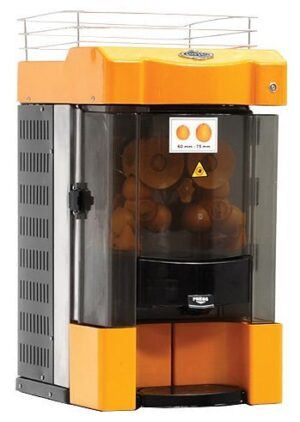 Соковыжималка для цитрусовых автоматическая Empero EMP.ORG.50-T