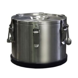 Термос MGSteel профессиональный 10 л. артикул 978