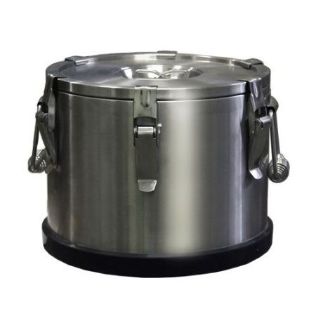 Термос MGSteel профессиональный 10 л. артикул 978