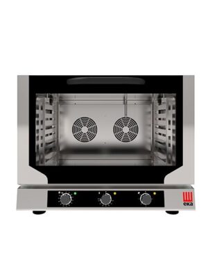 Пароконвектомат Tecnoeka EKF 416 N UD